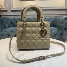 Christian Dior My Lady Bags